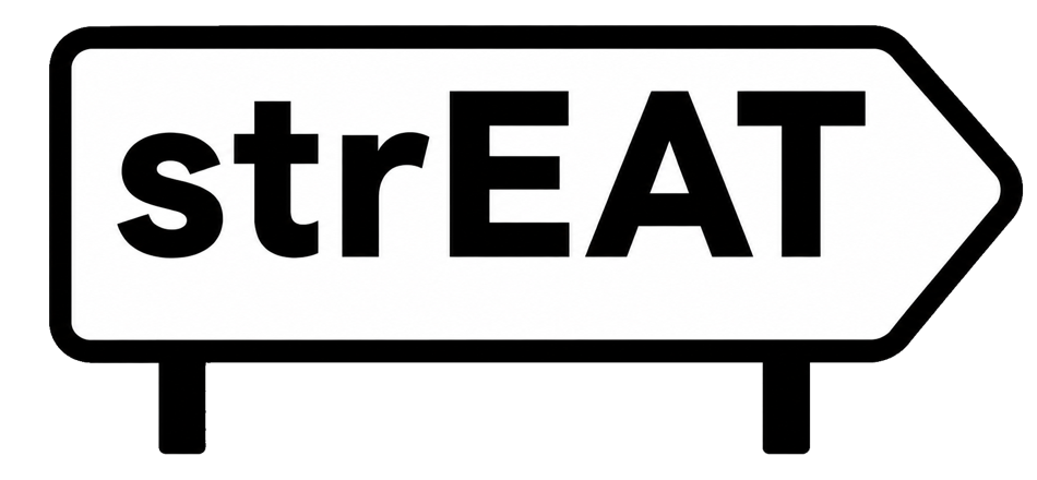 strEAT — Home of street food